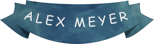 Alex Meyer Logo